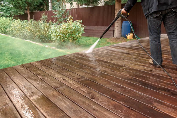 Concrete Sealing in Greenville, FL