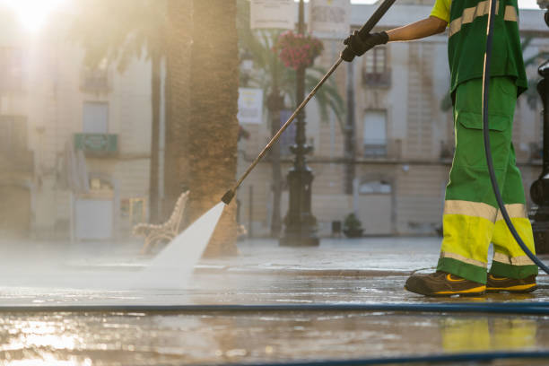 Best House Exterior Washing  in Greenville, FL